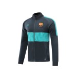 FC Barcelona 2020/21 Sweat de Treino Conjunto M001